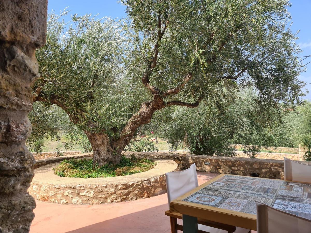 Pyrgos 1869 Villa Гитио Екстериор снимка