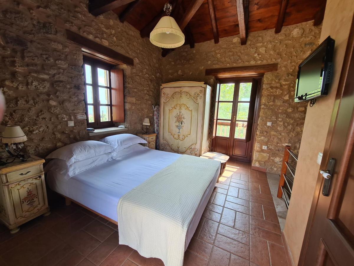 Pyrgos 1869 Villa Гитио Екстериор снимка