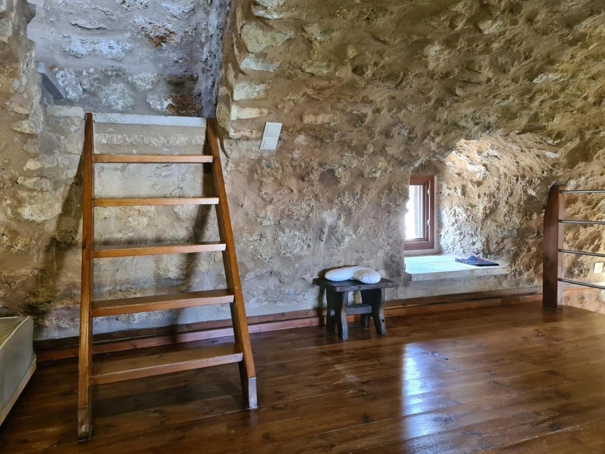 Pyrgos 1869 Villa Гитио Екстериор снимка