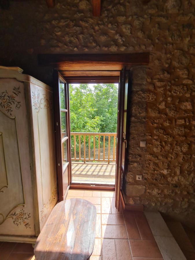 Pyrgos 1869 Villa Гитио Екстериор снимка