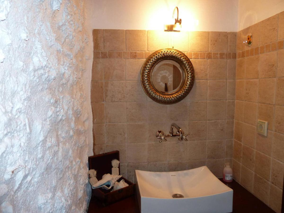 Pyrgos 1869 Villa Гитио Екстериор снимка