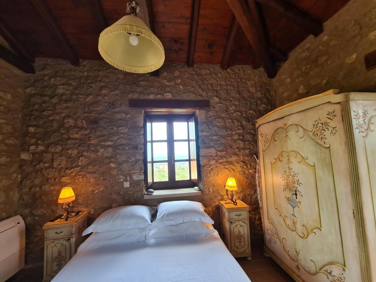 Pyrgos 1869 Villa Гитио Екстериор снимка
