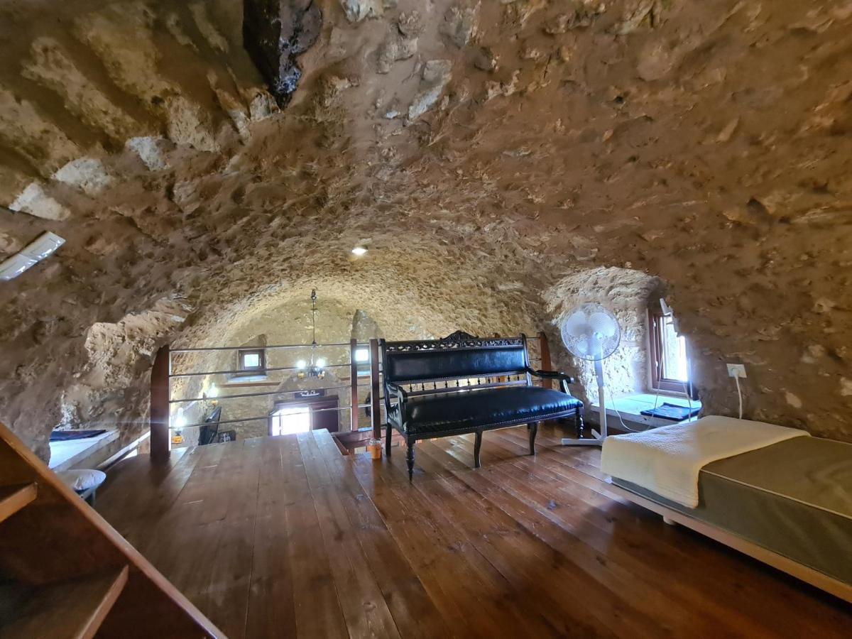Pyrgos 1869 Villa Гитио Екстериор снимка